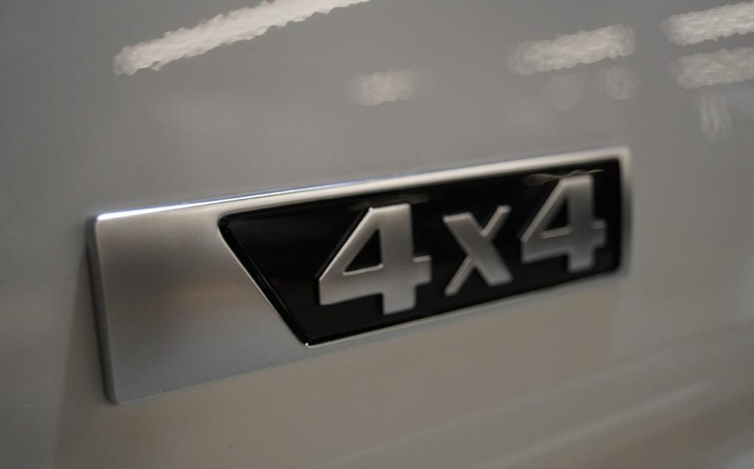 MAN – Camping-car Alcôve – Knaus BOXDRIVE 600 XL 4x4 — photo 18