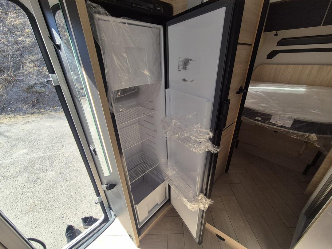 FORD Ford – Camping-car Profilé – Challenger 328 Etape Edition — photo 14