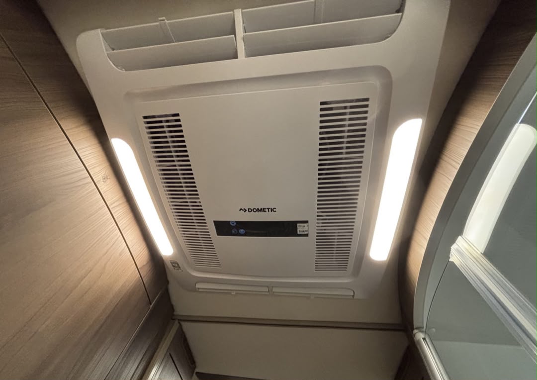 Mercedes-Benz MERCEDES-BENZ – Intégral – KABE TMI I810 R LGB — photo 19