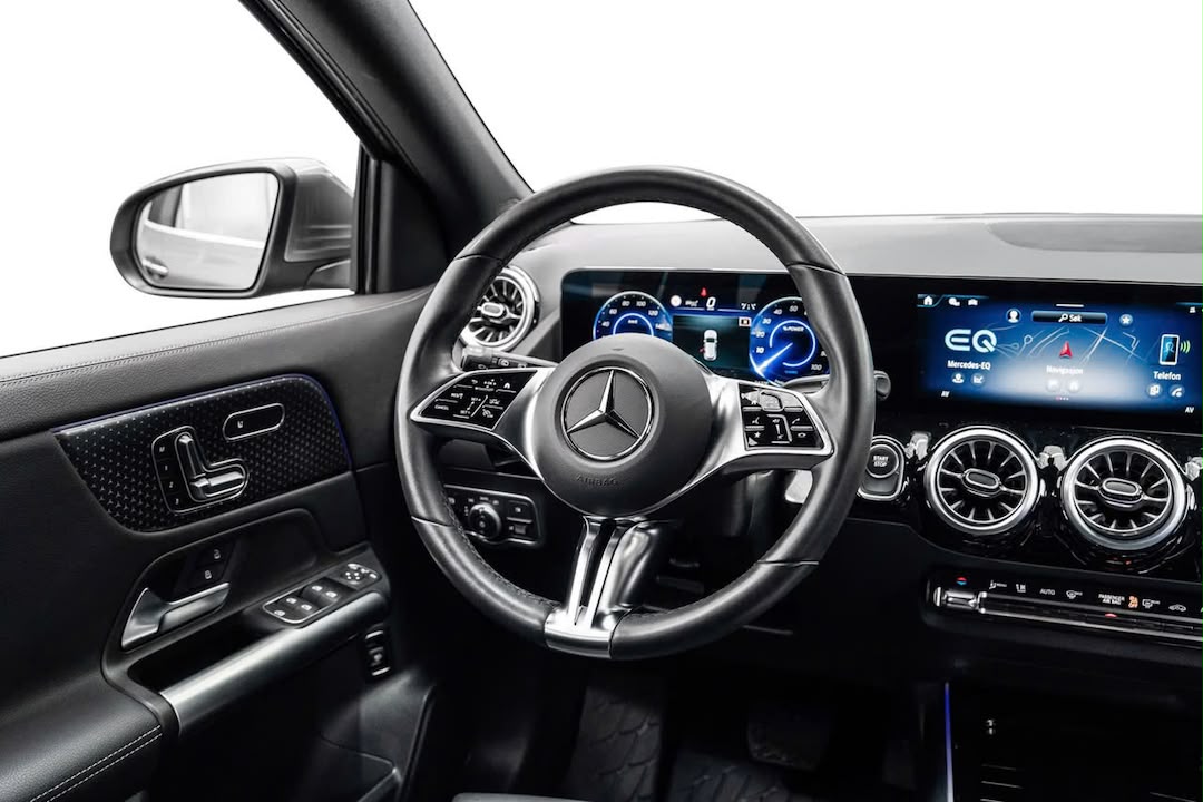 Mercedes-Benz Mercedes-Benz V-Klasse 300d 4MATIC Exclusive — photo 11