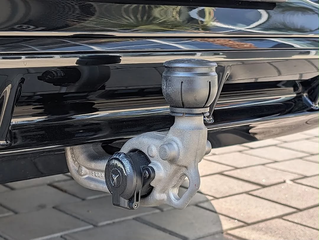 Mercedes-Benz Mercedes-Benz CLA 350 4MATIC avec EQ Technologie KeyGo SHZ AMG — photo 11