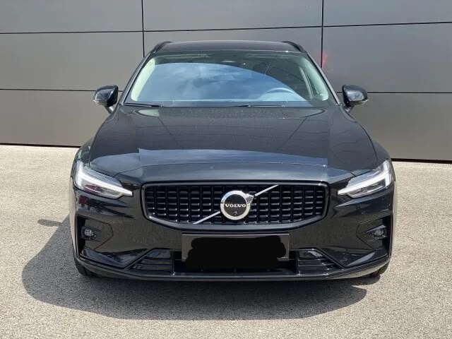 VOLVO Volvo V60 B4 (P) Core Geartronic — vue principale