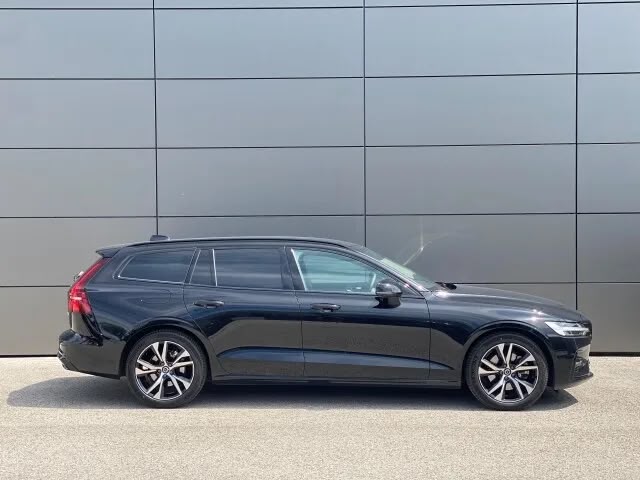 VOLVO Volvo V60 B4 (P) Core Geartronic — photo 3