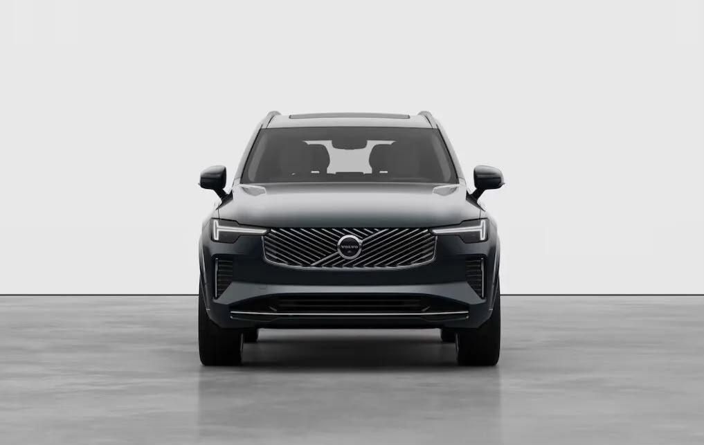 VOLVO Volvo XC90 T8 AWD PHEV ULTRA BRIGHT Lageraktion