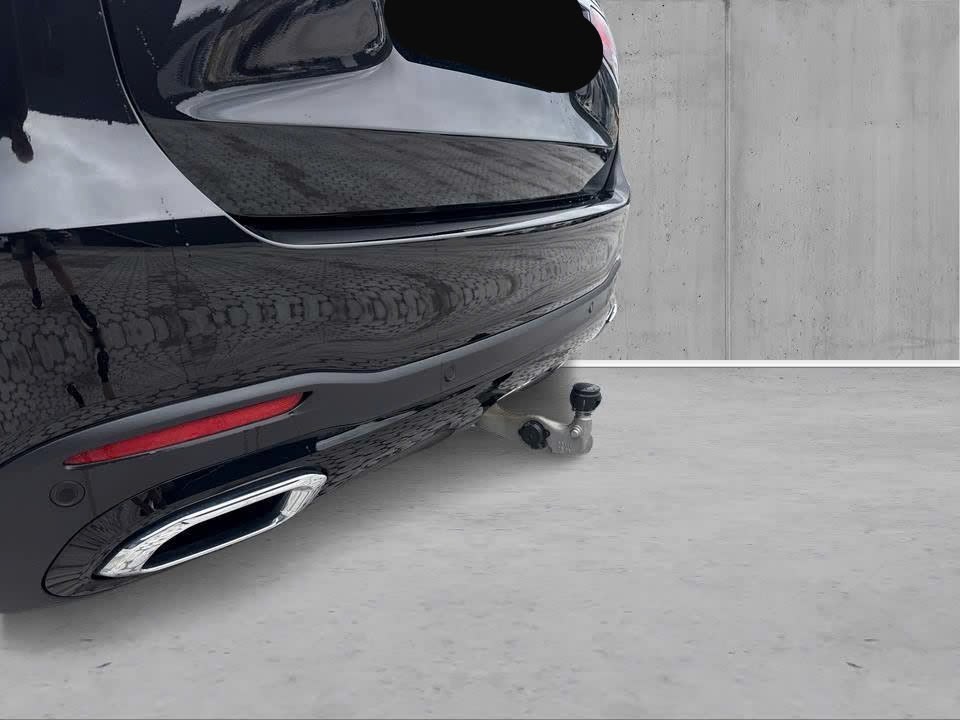 Mercedes-Benz Mercedes-Benz GLS450 d 4MATIC AMG Line AIRMATIC — photo 12