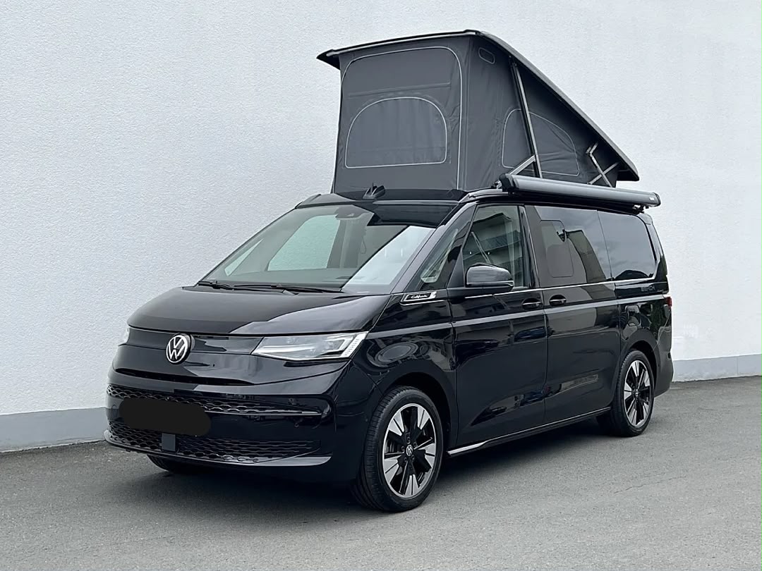 Volkswagen Volkswagen T6 California Beach TDI