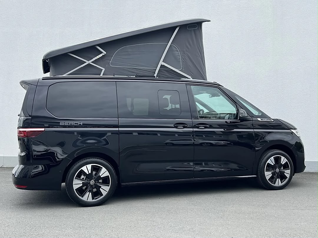 Volkswagen Volkswagen T6 California Beach TDI — photo 5