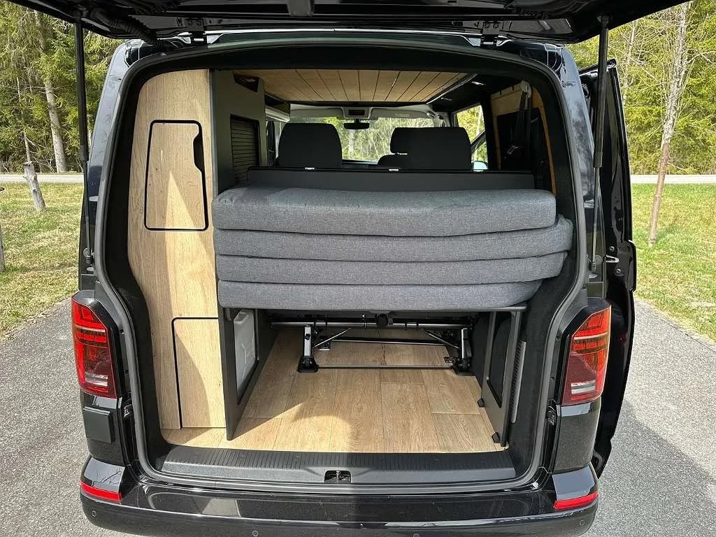 Volkswagen Volkswagen T6.1 Camper — photo 20