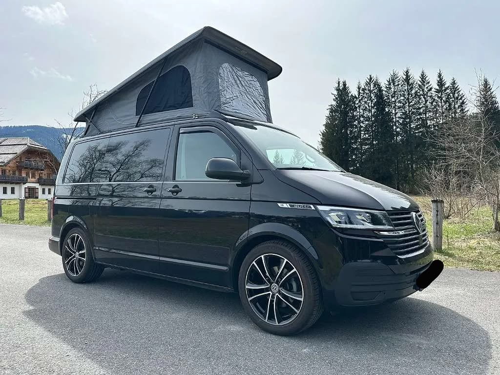Volkswagen Volkswagen T6.1 Camper