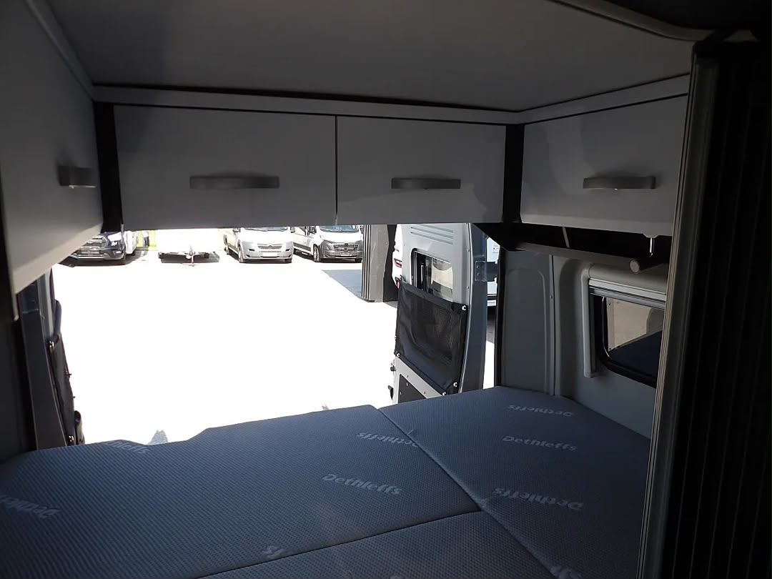 Dethleffs 540DR Advantage — photo 13