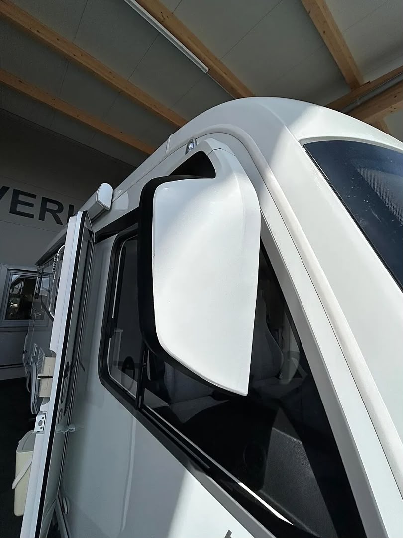 Hymer Exsis I 580 Pure mit Einzelbetten — photo 4