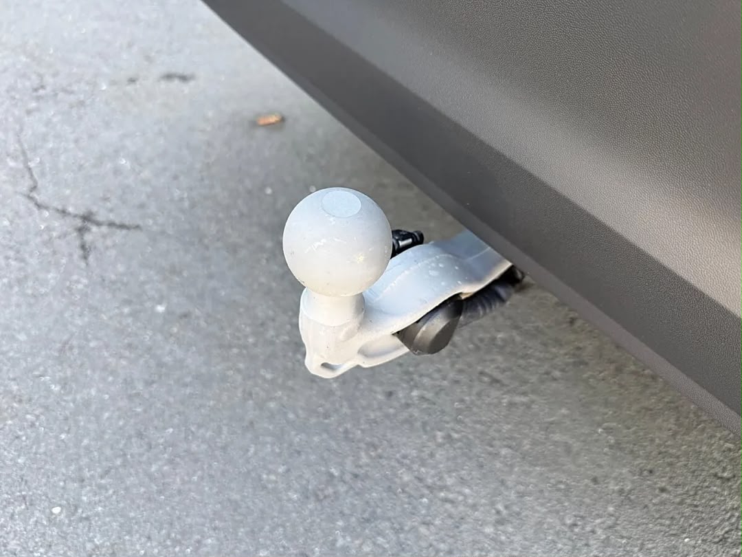 Volkswagen Volkswagen Tiguan Friends eHybrid DSG — photo 12