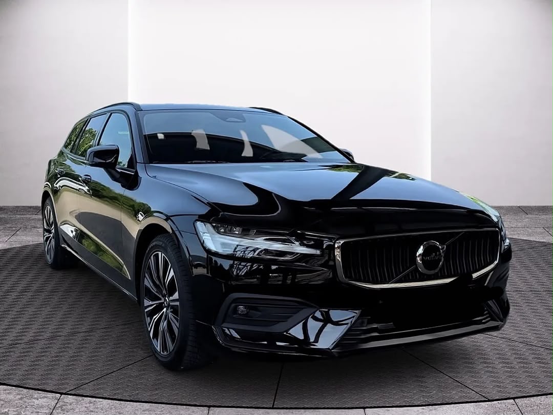 VOLVO Volvo V60 B4 Core Geartronic