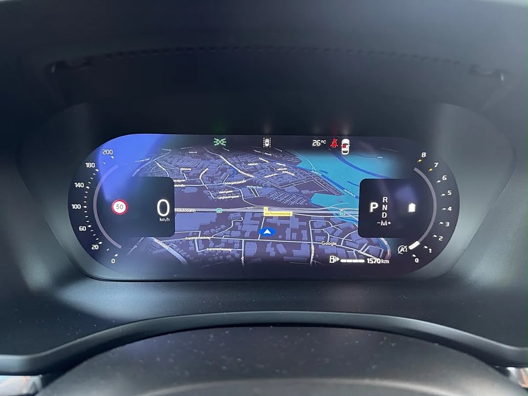VOLVO Volvo V60 B4 Core Geartronic — photo 16