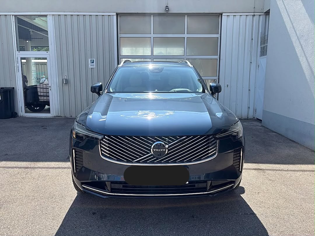 VOLVO Volvo XC90 T8 AWD PHEV Ultra Bright