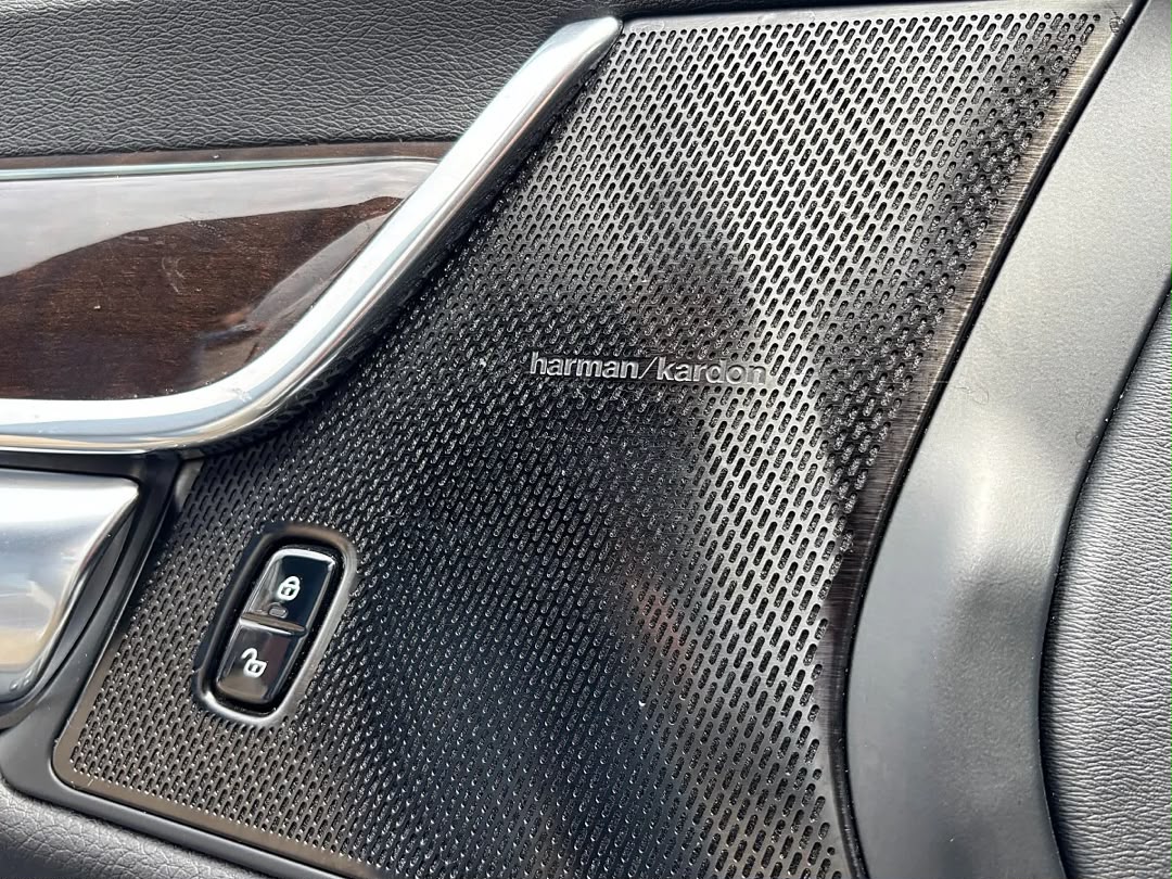VOLVO Volvo S90 D5 Momentum Pro AWD — photo 15