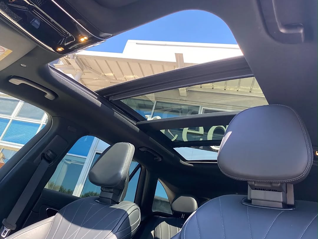 Mercedes-Benz Mercedes-Benz GLC 400 e 4MATIC AMG FAP CarPlay Distronic PTS LED — photo 12